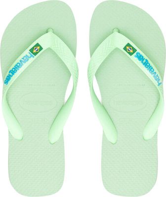 Klapki damskie letnie Havaianas ze sklepu: eobuwie.pl w kategorii: Klapki damskie - zdjęcie WP-EBWP-9KUZS-09B_2230049872216
