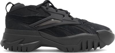 Buty sportowe damskie Reebok ze sklepu: eobuwie.pl w kategorii: Buty sportowe damskie - zdjęcie WP-EBWP-9KUZS-09B_2230050343590