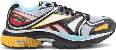 Buty sportowe damskie na wiosnę Reebok ze sklepu: eobuwie.pl w kategorii: Buty sportowe damskie - zdjęcie WP-EBWP-9KUZS-09B_2230050777159