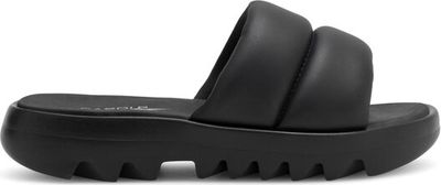 Reebok - Klapki damskie na lato ze sklepu: eobuwie.pl w kategorii: Klapki damskie - zdjęcie WP-EBWP-9KUZS-09B_2230050777753
