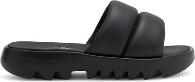 Klapki damskie na lato Reebok ze sklepu: eobuwie.pl w kategorii: Klapki damskie - zdjęcie WP-EBWP-9KUZS-09B_2230051203558