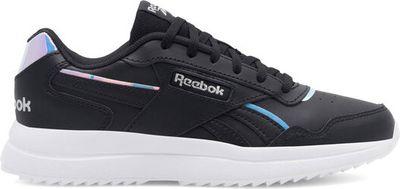 Buty sportowe damskie na wiosnę Reebok ze sklepu: eobuwie.pl w kategorii: Buty sportowe damskie - zdjęcie WP-EBWP-9KUZS-09B_2230051214219