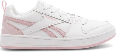 Reebok - Buty sportowe dziecięce na wiosnę ze sklepu: eobuwie.pl w kategorii: Buty sportowe dziecięce - zdjęcie WP-EBWP-9KUZS-09B_2230051751073