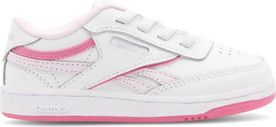 Buty sportowe dziecięce na wiosnę Reebok ze sklepu: eobuwie.pl w kategorii: Buty sportowe dziecięce - zdjęcie WP-EBWP-9KUZS-09B_2230051927911