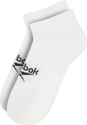 Skarpetki damskie jesienny na zimę Reebok ze sklepu: eobuwie.pl w kategorii: Skarpetki damskie - zdjęcie WP-EBWP-9KUZS-09B_2230052298539