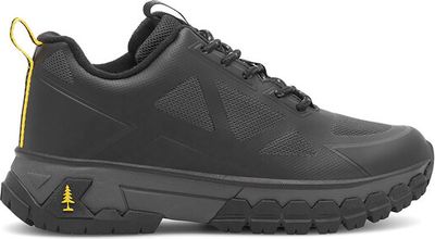 Buty sportowe damskie na jesień Bass Outdoor ze sklepu: eobuwie.pl w kategorii: Buty sportowe damskie - zdjęcie WP-EBWP-9KUZS-09B_2230052404213