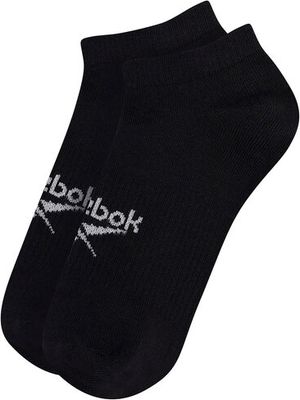 Skarpetki damskie Reebok ze sklepu: eobuwie.pl w kategorii: Skarpetki damskie - zdjęcie WP-EBWP-9KUZS-09B_2230053146037