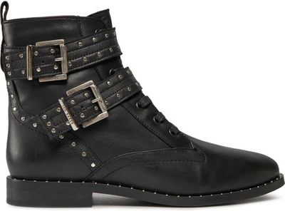 Botki jesienne Ted Baker ze sklepu: eobuwie.pl w kategorii: Botki - zdjęcie WP-EBWP-9KUZS-09B_2230053970076