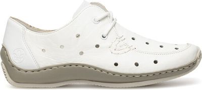 Buty sportowe damskie na wiosnę Rieker ze sklepu: eobuwie.pl w kategorii: Buty sportowe damskie - zdjęcie WP-EBWP-9KUZS-09B_2230056145198