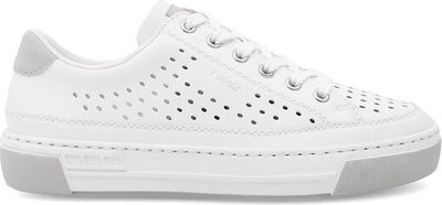 Buty sportowe damskie wiosenne Rieker ze sklepu: eobuwie.pl w kategorii: Buty sportowe damskie - zdjęcie WP-EBWP-9KUZS-09B_2230056145211