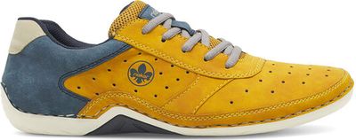 Buty sportowe męskie wiosenne Rieker ze sklepu: eobuwie.pl w kategorii: Buty sportowe męskie - zdjęcie WP-EBWP-9KUZS-09B_2230056145860