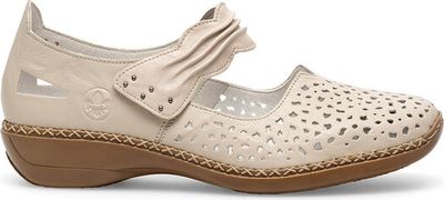 Buty sportowe damskie Rieker ze sklepu: eobuwie.pl w kategorii: Buty sportowe damskie - zdjęcie WP-EBWP-9KUZS-09B_2230056145952