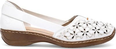 Buty sportowe damskie na wiosnę Rieker ze sklepu: eobuwie.pl w kategorii: Buty sportowe damskie - zdjęcie WP-EBWP-9KUZS-09B_2230056146737