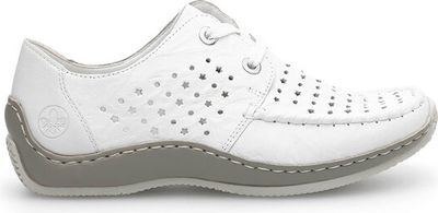 Buty sportowe damskie na wiosnę Rieker ze sklepu: eobuwie.pl w kategorii: Buty sportowe damskie - zdjęcie WP-EBWP-9KUZS-09B_2230056222936