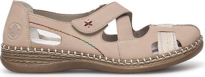 Buty sportowe damskie Rieker ze sklepu: eobuwie.pl w kategorii: Buty sportowe damskie - zdjęcie WP-EBWP-9KUZS-09B_2230056223315