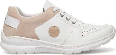 Buty sportowe damskie na wiosnę Rieker ze sklepu: eobuwie.pl w kategorii: Buty sportowe damskie - zdjęcie WP-EBWP-9KUZS-09B_2230056223476