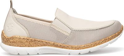 Buty sportowe damskie Rieker ze sklepu: eobuwie.pl w kategorii: Buty sportowe damskie - zdjęcie WP-EBWP-9KUZS-09B_2230056223544