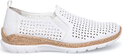 Buty sportowe damskie Rieker ze sklepu: eobuwie.pl w kategorii: Buty sportowe damskie - zdjęcie WP-EBWP-9KUZS-09B_2230056223605