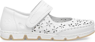 Buty sportowe damskie Rieker ze sklepu: eobuwie.pl w kategorii: Buty sportowe damskie - zdjęcie WP-EBWP-9KUZS-09B_2230056223827