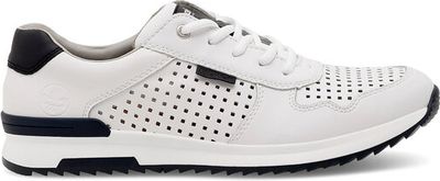 Buty sportowe męskie na wiosnę Rieker ze sklepu: eobuwie.pl w kategorii: Buty sportowe męskie - zdjęcie WP-EBWP-9KUZS-09B_2230056223889