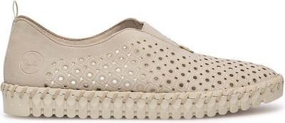 Buty sportowe damskie wiosenne Rieker ze sklepu: eobuwie.pl w kategorii: Buty sportowe damskie - zdjęcie WP-EBWP-9KUZS-09B_2230056224268