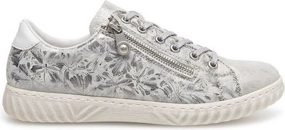 Buty sportowe damskie na wiosnę Rieker ze sklepu: eobuwie.pl w kategorii: Buty sportowe damskie - zdjęcie WP-EBWP-9KUZS-09B_2230056224350
