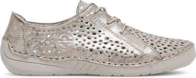 Buty sportowe damskie wiosenne Rieker ze sklepu: eobuwie.pl w kategorii: Buty sportowe damskie - zdjęcie WP-EBWP-9KUZS-09B_2230056224404