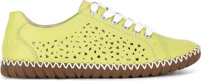 Buty sportowe damskie Rieker ze sklepu: eobuwie.pl w kategorii: Buty sportowe damskie - zdjęcie WP-EBWP-9KUZS-09B_2230056224428
