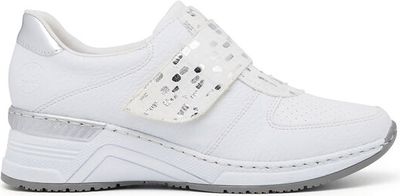 Buty sportowe damskie wiosenne Rieker ze sklepu: eobuwie.pl w kategorii: Buty sportowe damskie - zdjęcie WP-EBWP-9KUZS-09B_2230056224992