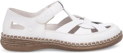 Buty sportowe damskie wiosenne na jesień Rieker ze sklepu: eobuwie.pl w kategorii: Buty sportowe damskie - zdjęcie WP-EBWP-9KUZS-09B_2230056225098