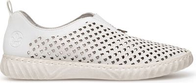 Buty sportowe damskie Rieker ze sklepu: eobuwie.pl w kategorii: Buty sportowe damskie - zdjęcie WP-EBWP-9KUZS-09B_2230056225111