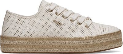 Buty sportowe damskie wiosenne Rieker ze sklepu: eobuwie.pl w kategorii: Buty sportowe damskie - zdjęcie WP-EBWP-9KUZS-09B_2230056225685