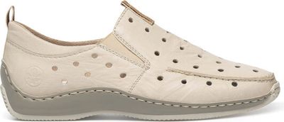 Buty sportowe damskie na jesień Rieker ze sklepu: eobuwie.pl w kategorii: Buty sportowe damskie - zdjęcie WP-EBWP-9KUZS-09B_2230056225722