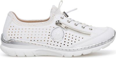 Buty sportowe damskie na wiosnę Rieker ze sklepu: eobuwie.pl w kategorii: Buty sportowe damskie - zdjęcie WP-EBWP-9KUZS-09B_2230056226286