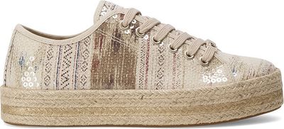 Rieker - Buty sportowe damskie na wiosnę ze sklepu: eobuwie.pl w kategorii: Buty sportowe damskie - zdjęcie WP-EBWP-9KUZS-09B_2230056226446