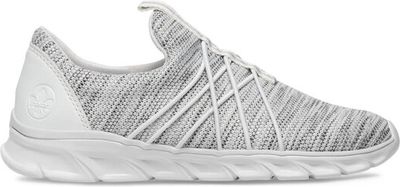 Buty sportowe damskie wiosenne Rieker ze sklepu: eobuwie.pl w kategorii: Buty sportowe damskie - zdjęcie WP-EBWP-9KUZS-09B_2230056226453
