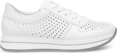 Buty sportowe damskie na wiosnę Rieker ze sklepu: eobuwie.pl w kategorii: Buty sportowe damskie - zdjęcie WP-EBWP-9KUZS-09B_2230056226484