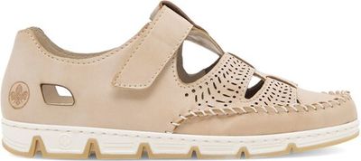 Buty sportowe damskie Rieker ze sklepu: eobuwie.pl w kategorii: Buty sportowe damskie - zdjęcie WP-EBWP-9KUZS-09B_2230056227108