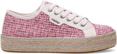 Buty sportowe damskie na wiosnę Rieker ze sklepu: eobuwie.pl w kategorii: Buty sportowe damskie - zdjęcie WP-EBWP-9KUZS-09B_2230056227153