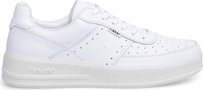 Buty sportowe damskie na wiosnę Rieker ze sklepu: eobuwie.pl w kategorii: Buty sportowe damskie - zdjęcie WP-EBWP-9KUZS-09B_2230056227160