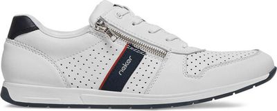 Buty sportowe męskie na wiosnę Rieker ze sklepu: eobuwie.pl w kategorii: Buty sportowe męskie - zdjęcie WP-EBWP-9KUZS-09B_2230056227597