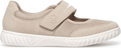 Buty sportowe damskie na wiosnę jesienne Rieker ze sklepu: eobuwie.pl w kategorii: Buty sportowe damskie - zdjęcie WP-EBWP-9KUZS-09B_2230056228198