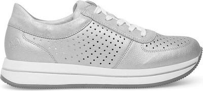 Buty sportowe damskie na wiosnę Rieker ze sklepu: eobuwie.pl w kategorii: Buty sportowe damskie - zdjęcie WP-EBWP-9KUZS-09B_2230056228204