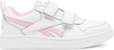 Reebok - Buty sportowe dziecięce na wiosnę ze sklepu: eobuwie.pl w kategorii: Buty sportowe dziecięce - zdjęcie WP-EBWP-9KUZS-09B_2230059178315