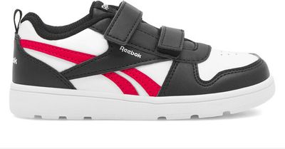 Buty sportowe dziecięce wiosenne Reebok ze sklepu: eobuwie.pl w kategorii: Buty sportowe dziecięce - zdjęcie WP-EBWP-9KUZS-09B_2230059178834
