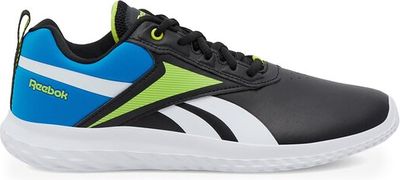 Reebok - Buty sportowe dziecięce na wiosnę ze sklepu: eobuwie.pl w kategorii: Buty sportowe dziecięce - zdjęcie WP-EBWP-9KUZS-09B_2230059178988