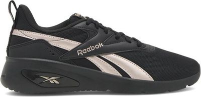 Buty sportowe damskie jesienne na wiosnę Reebok ze sklepu: eobuwie.pl w kategorii: Buty sportowe damskie - zdjęcie WP-EBWP-9KUZS-09B_2230060486829