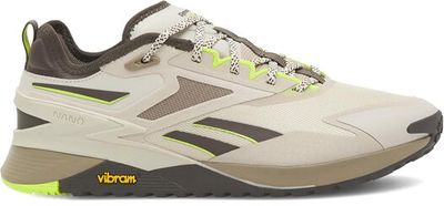 Buty sportowe damskie na wiosnę Reebok ze sklepu: eobuwie.pl w kategorii: Buty sportowe damskie - zdjęcie WP-EBWP-9KUZS-09B_2230060487017