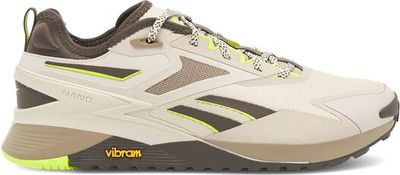 Buty sportowe damskie na wiosnę Reebok ze sklepu: eobuwie.pl w kategorii: Buty sportowe damskie - zdjęcie WP-EBWP-9KUZS-09B_2230060487253