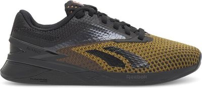 Buty sportowe damskie na wiosnę jesienne Reebok ze sklepu: eobuwie.pl w kategorii: Buty sportowe damskie - zdjęcie WP-EBWP-9KUZS-09B_2230060487802